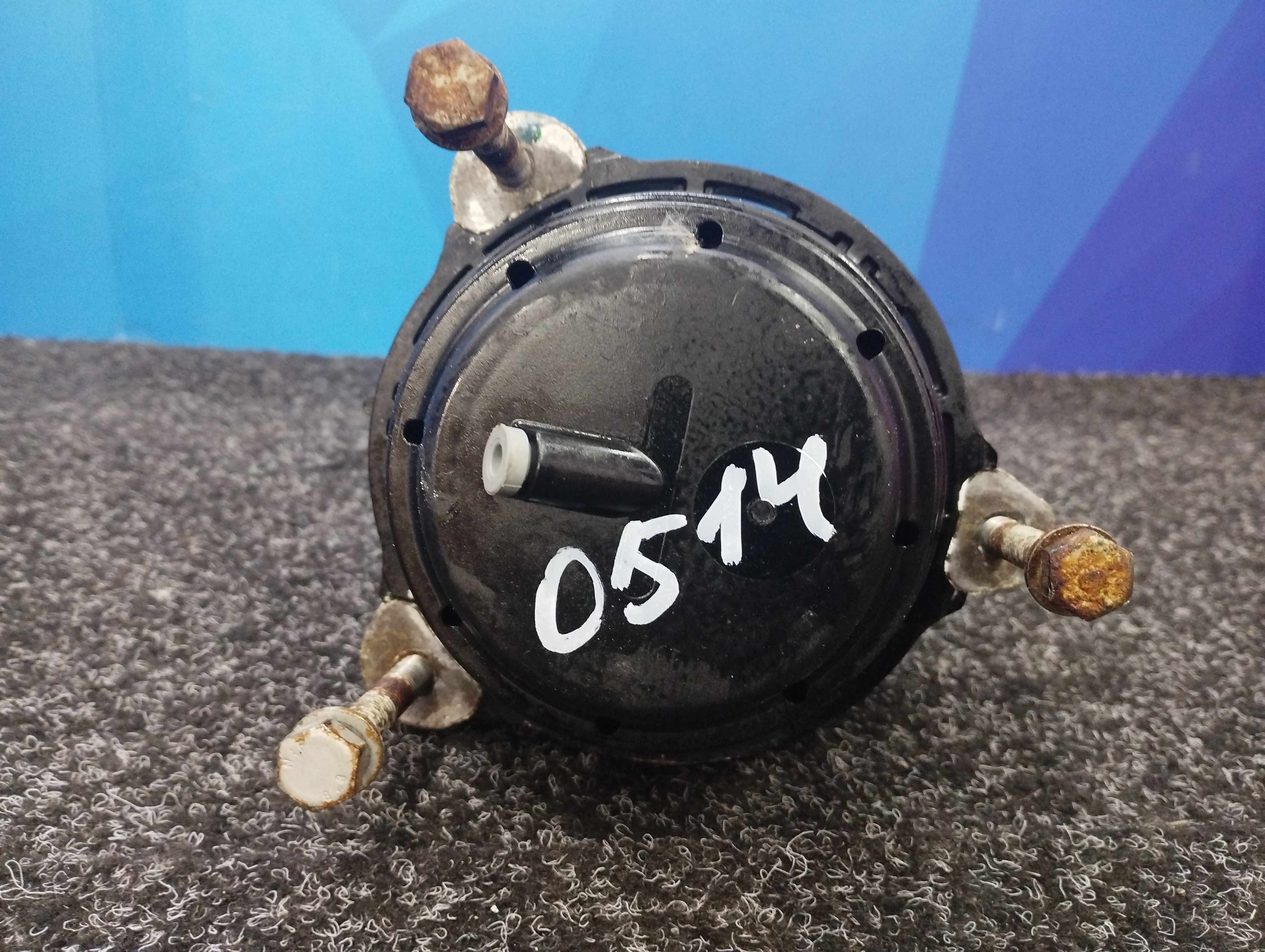 Б/В Подушка двигуна BMW X5 G05 - 1