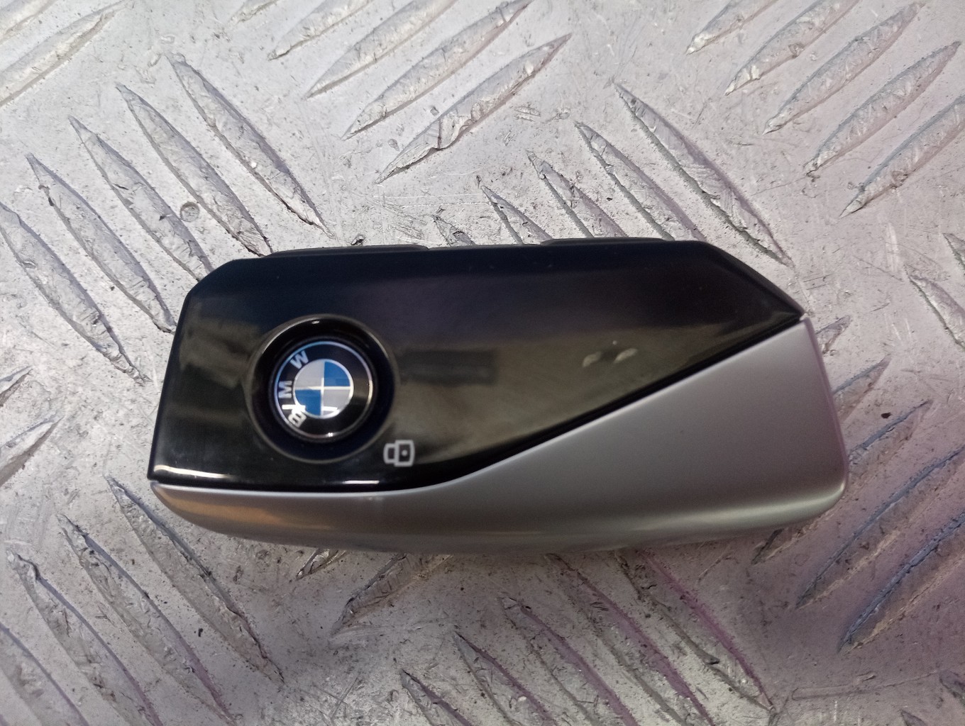 Б/В Ключ запалювання BMW X7 G07 - 1