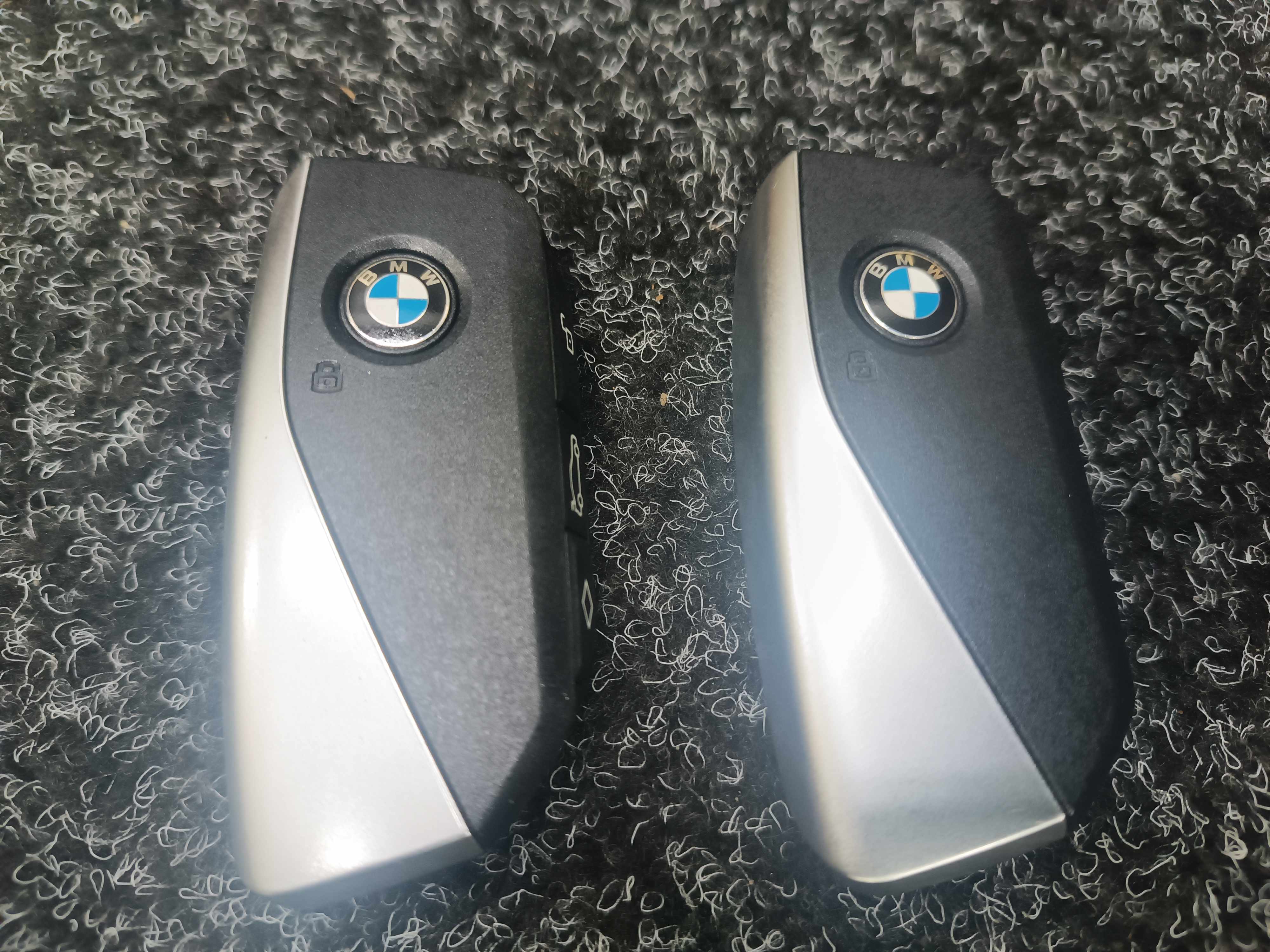 Б/В Ключ запалювання BMW X5 G05 - 1