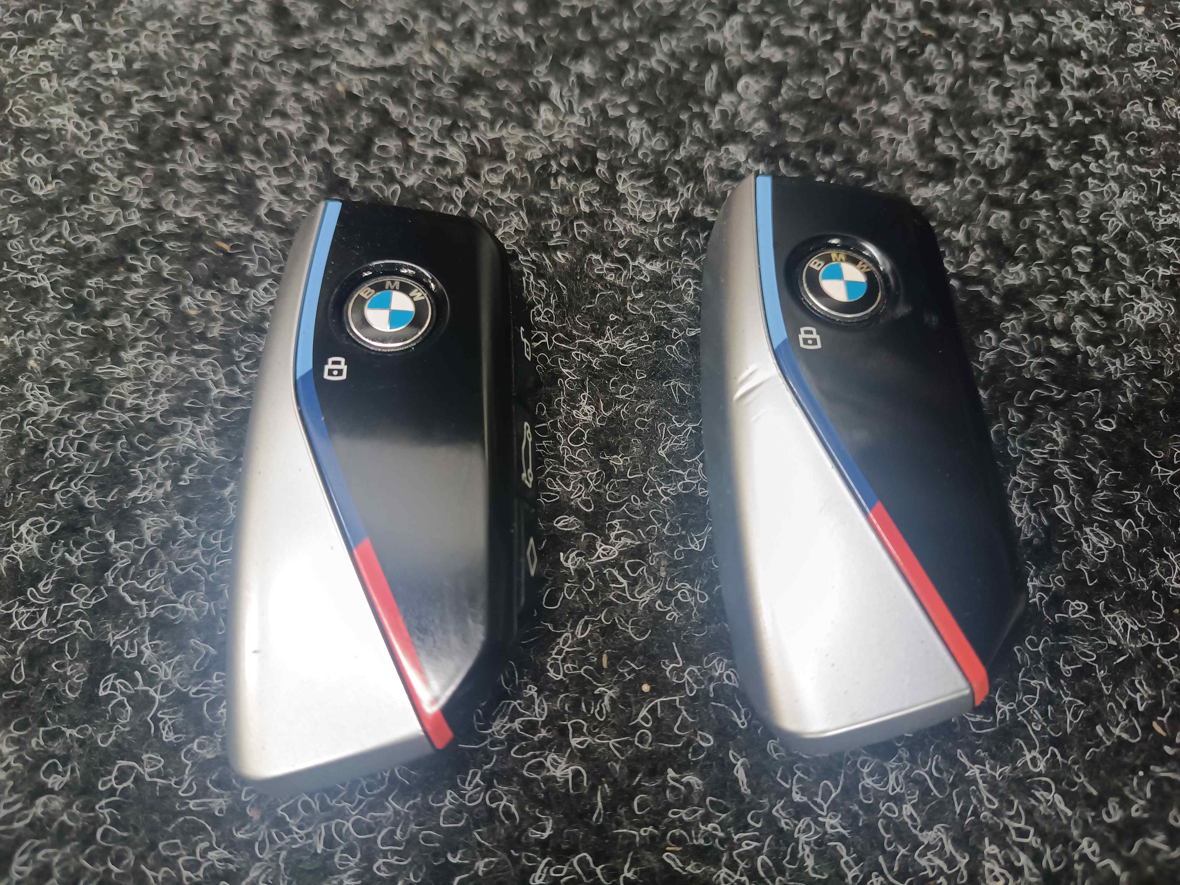 Б/В Ключ запалювання BMW X5 G05 - 1