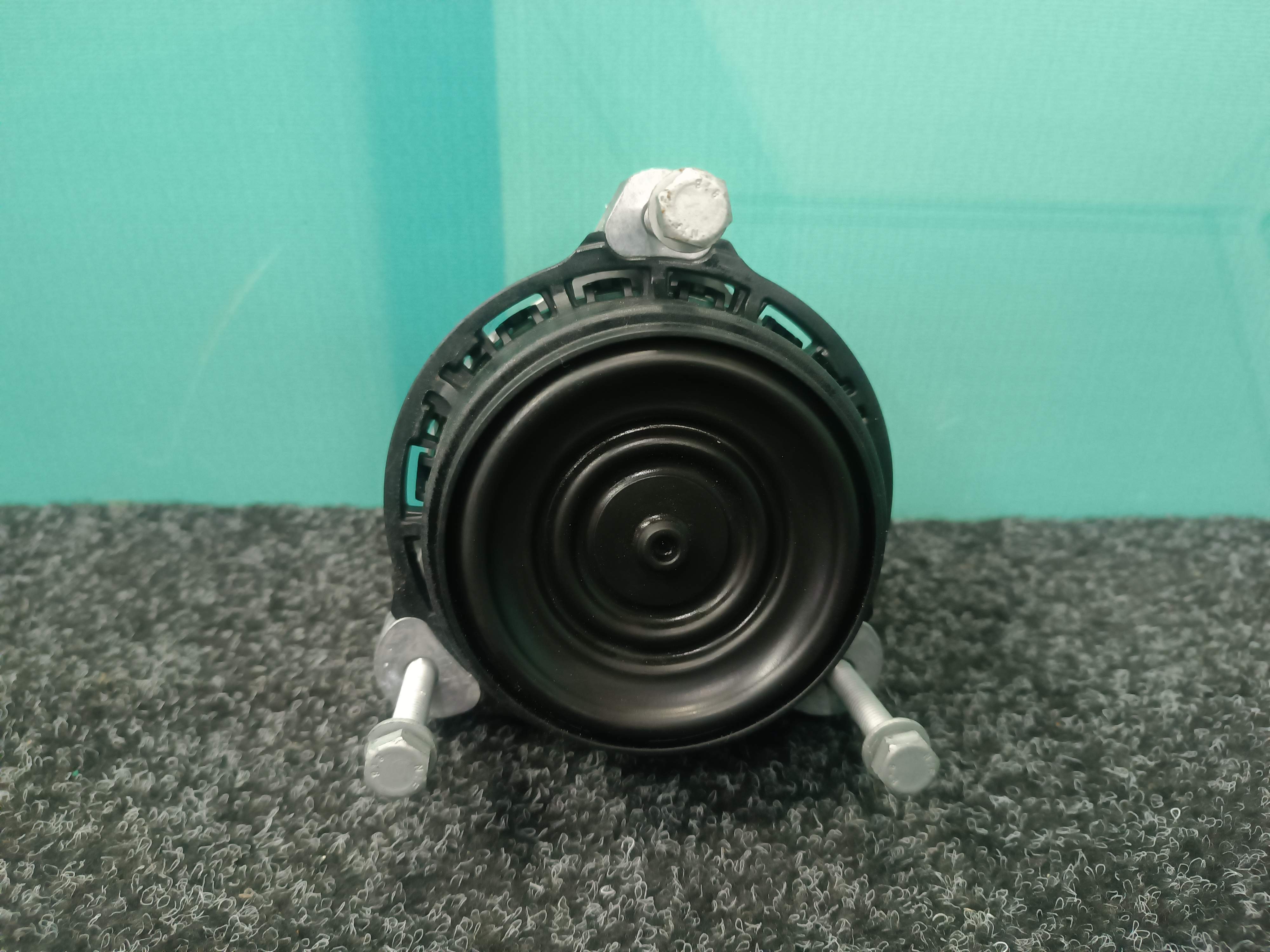 Б/В Подушка двигуна BMW XM G09 - 1