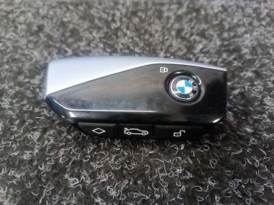 Б/В Ключ запалювання BMW X7 G07