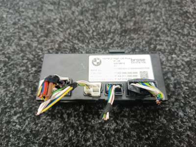 Б/В Блок керування кришки багажника BMW X5 G05