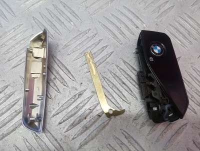 Б/В Ключ запалювання BMW X7 G07