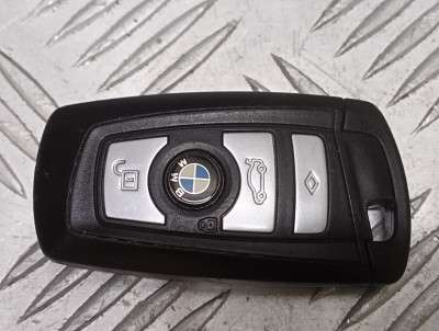 Б/В Ключ запалювання BMW 5 F10