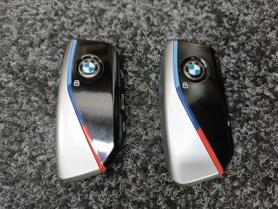 Б/В Ключ запалювання BMW X5 G05