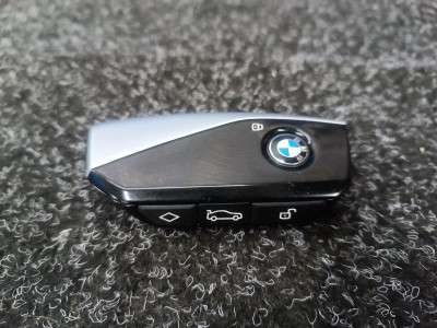 Б/В Ключ запалювання BMW X7 G07