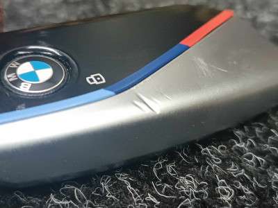 Б/В Ключ запалювання BMW X5 G05