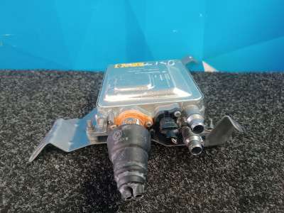 Б/В Водонагрівач (гібрид) BMW X5 G05