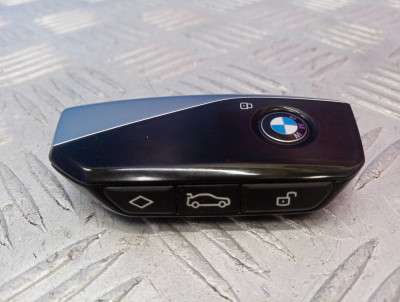 Б/В Ключ запалювання BMW X7 G07