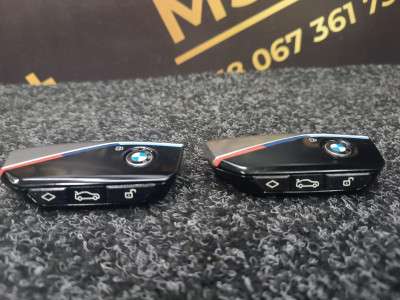 Б/В Ключ запалювання BMW X5 G05