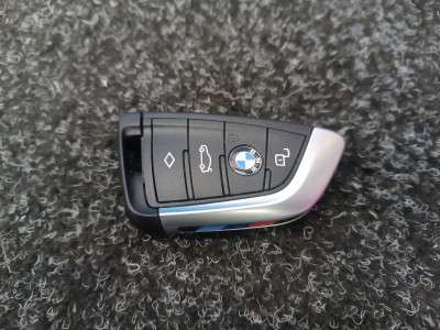 Б/В Ключ запалювання BMW X4 G02