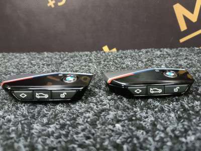 Б/В Ключ запалювання BMW X5 G05