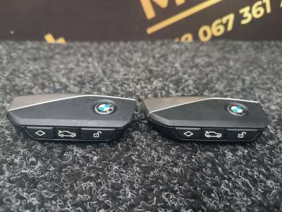 Б/В Ключ запалювання BMW X5 G05
