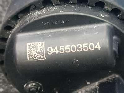 Б/В Насос водяний додатковий BMW XM G09