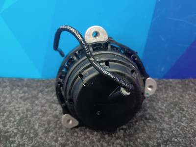 Б/В Подушка двигуна BMW X3 G01