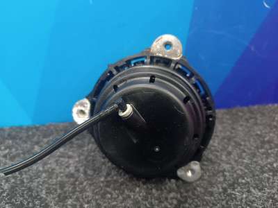 Б/В Подушка двигуна BMW X3 G01