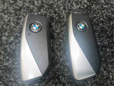 Б/В Ключ запалювання BMW X5 G05