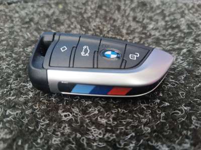 Б/В Ключ запалювання BMW X4 G02