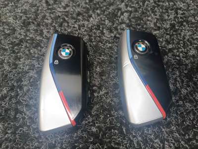 Б/В Ключ запалювання BMW X5 G05
