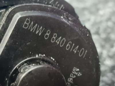 Б/В Насос водяний додатковий BMW X5 G05