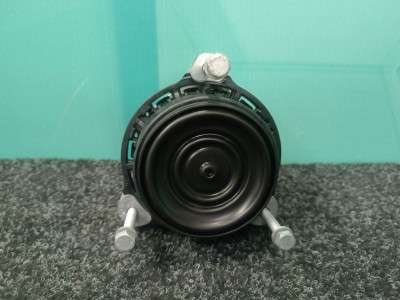 Б/В Подушка двигуна BMW XM G09