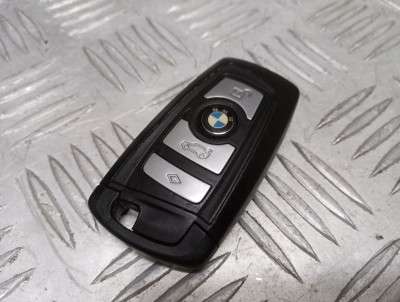 Б/В Ключ запалювання BMW 5 F10