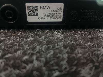 Б/В Блок керування двигуном Двигуни BMW