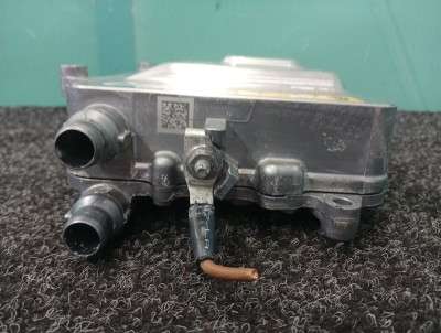 Б/В Водонагрівач (гібрид) BMW XM G09
