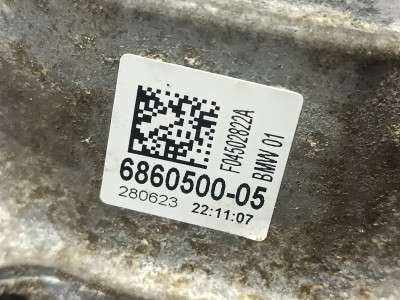 Б/В Подушка двигуна BMW X3 G01